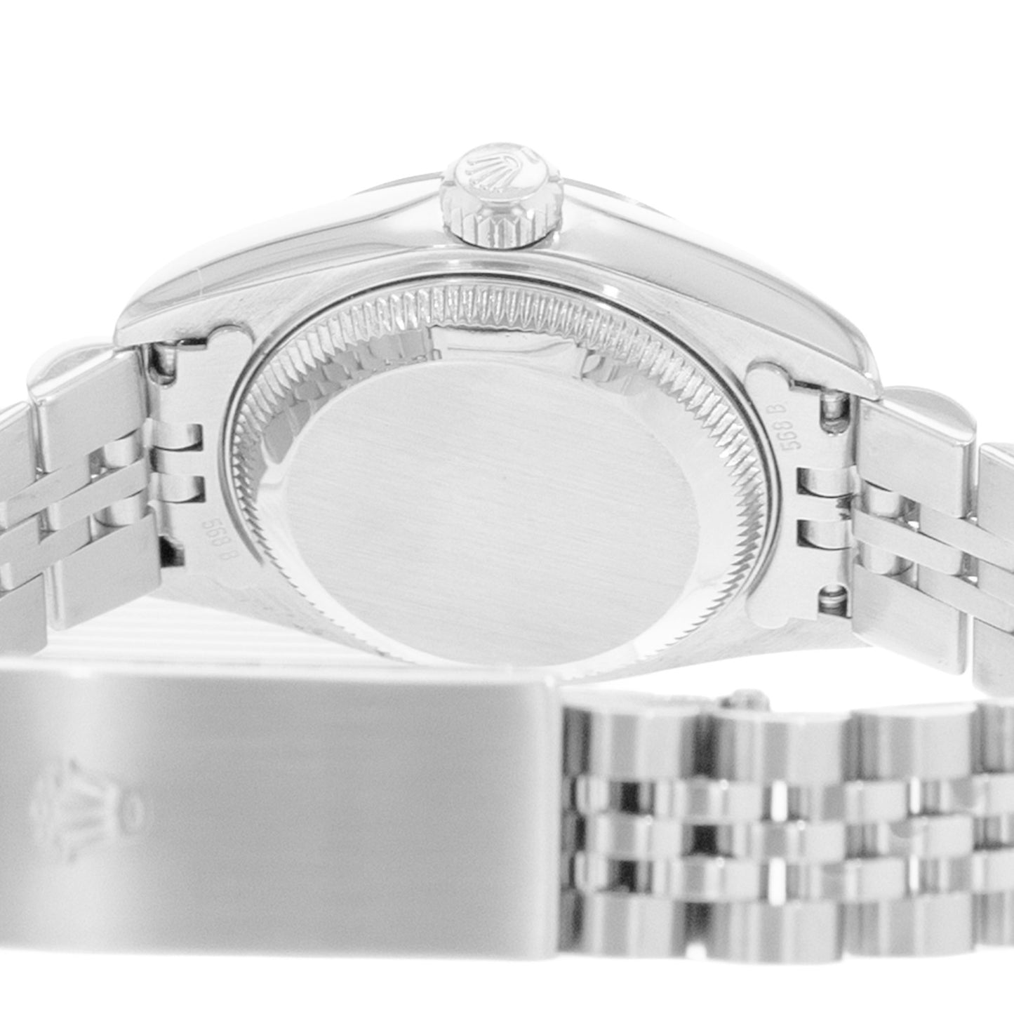 Rolex Datejust 26 Steel