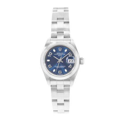 Rolex Oyster Perpetual 26 Steel