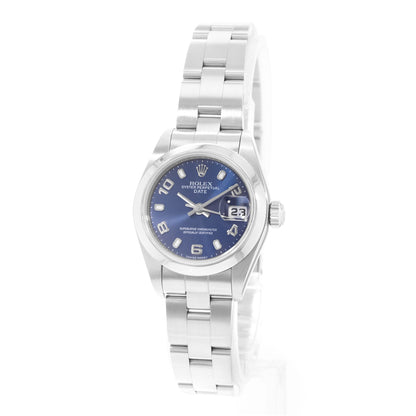 Rolex Oyster Perpetual 26 Steel