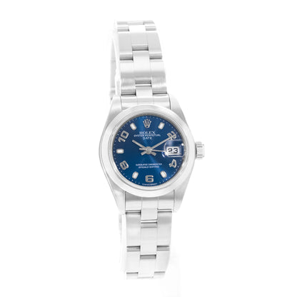 Rolex Oyster Perpetual 26 Steel