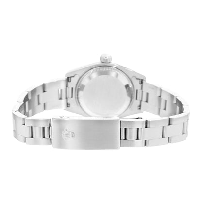 Rolex Oyster Perpetual 26 Steel