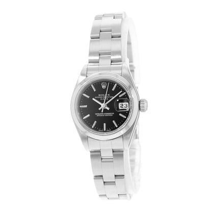 Rolex Oyster Perpetual 26 Steel