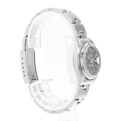 Rolex Oyster Perpetual 26 Steel