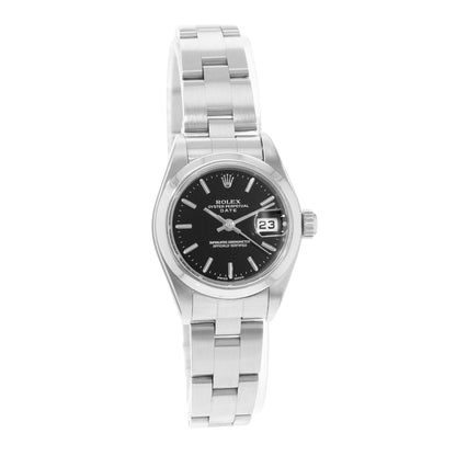 Rolex Oyster Perpetual 26 Steel