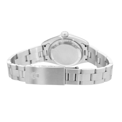 Rolex Oyster Perpetual 26 Steel