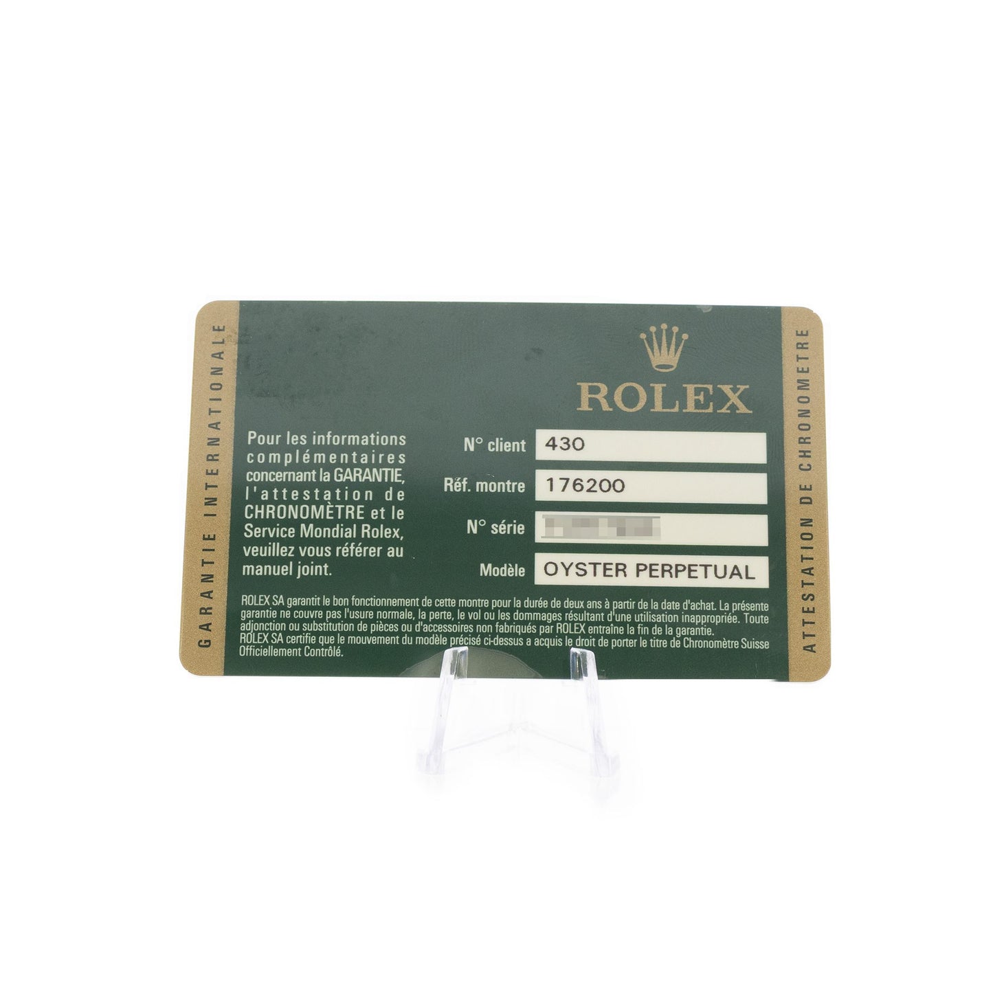 Rolex Oyster Perpetual 26  Steel & Yellow Gold