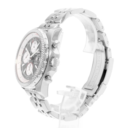 Breitling Bentley GT Steel