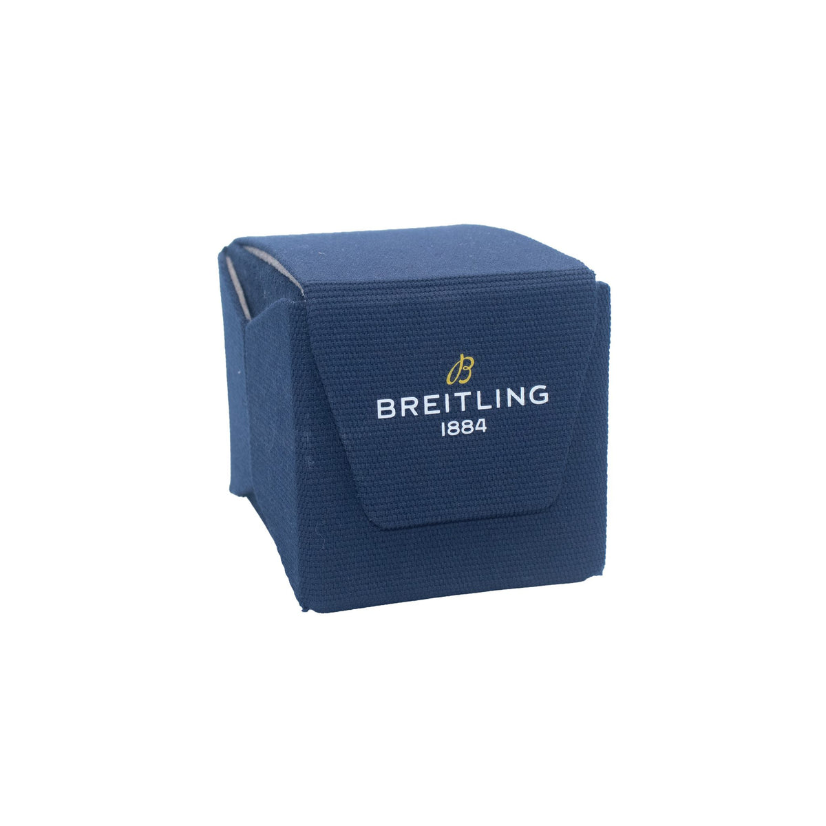 Breitling Navitimer Steel