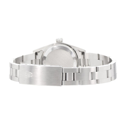 Rolex Oyster Perpetual 24 Steel