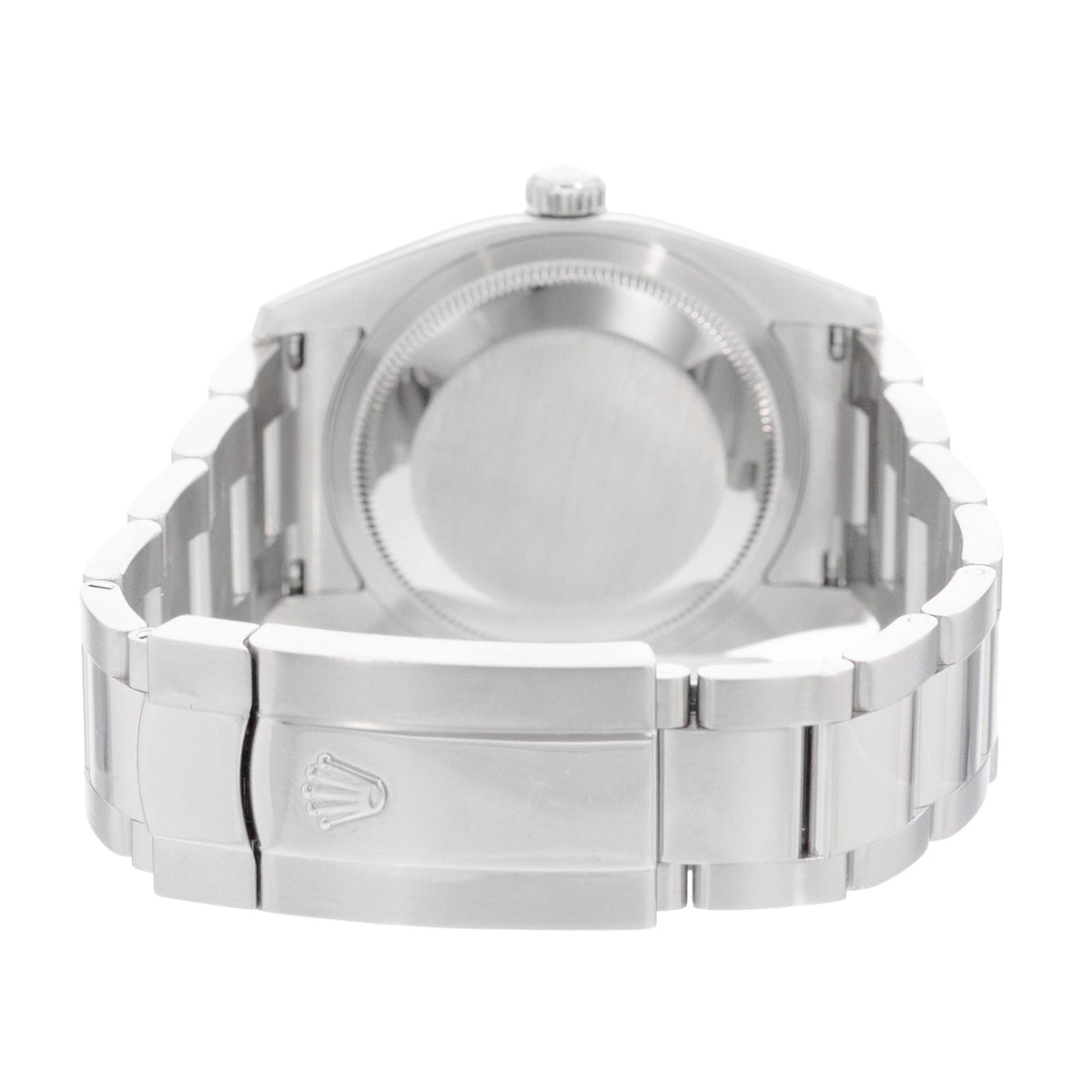 Rolex Datejust 36 Silver