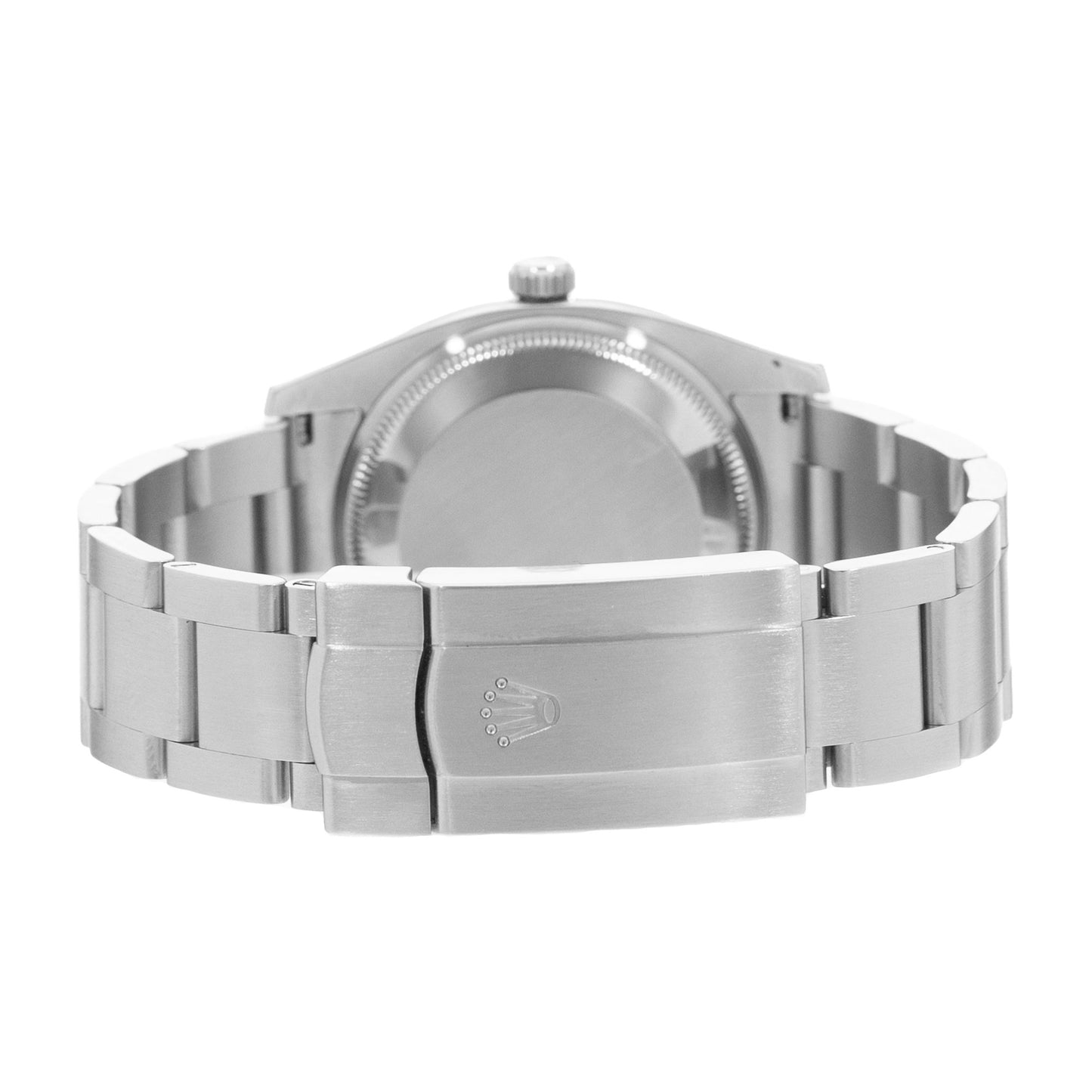 Rolex Air King 34 Steel