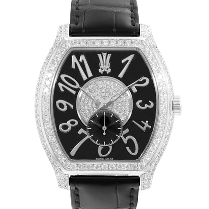 Chopard The Princes Foundation White Gold