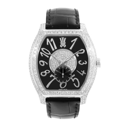 Chopard The Princes Foundation White Gold