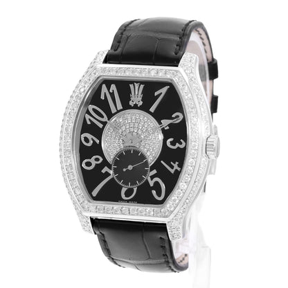 Chopard The Princes Foundation White Gold