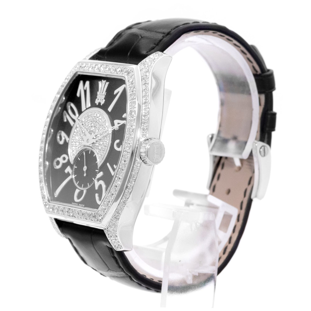 Chopard The Princes Foundation White Gold
