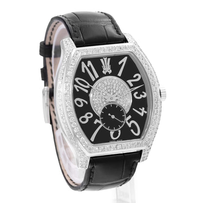 Chopard The Princes Foundation White Gold