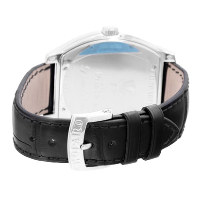 Chopard The Princes Foundation White Gold