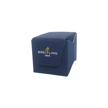 Breitling Galactic Steel