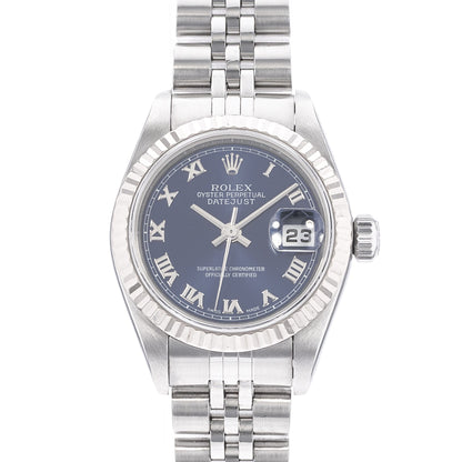 Rolex Datejust 26 Steel