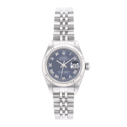 Rolex Datejust 26 Steel