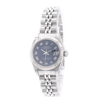 Rolex Datejust 26 Steel