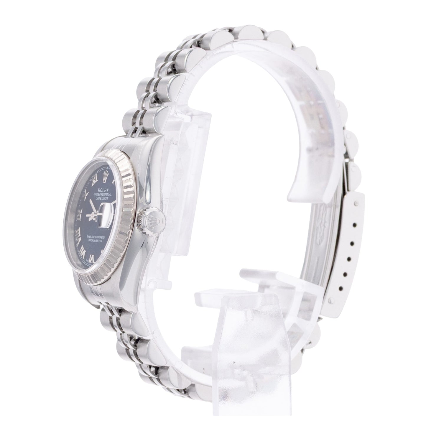 Rolex Datejust 26 Steel