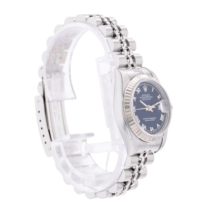 Rolex Datejust 26 Steel