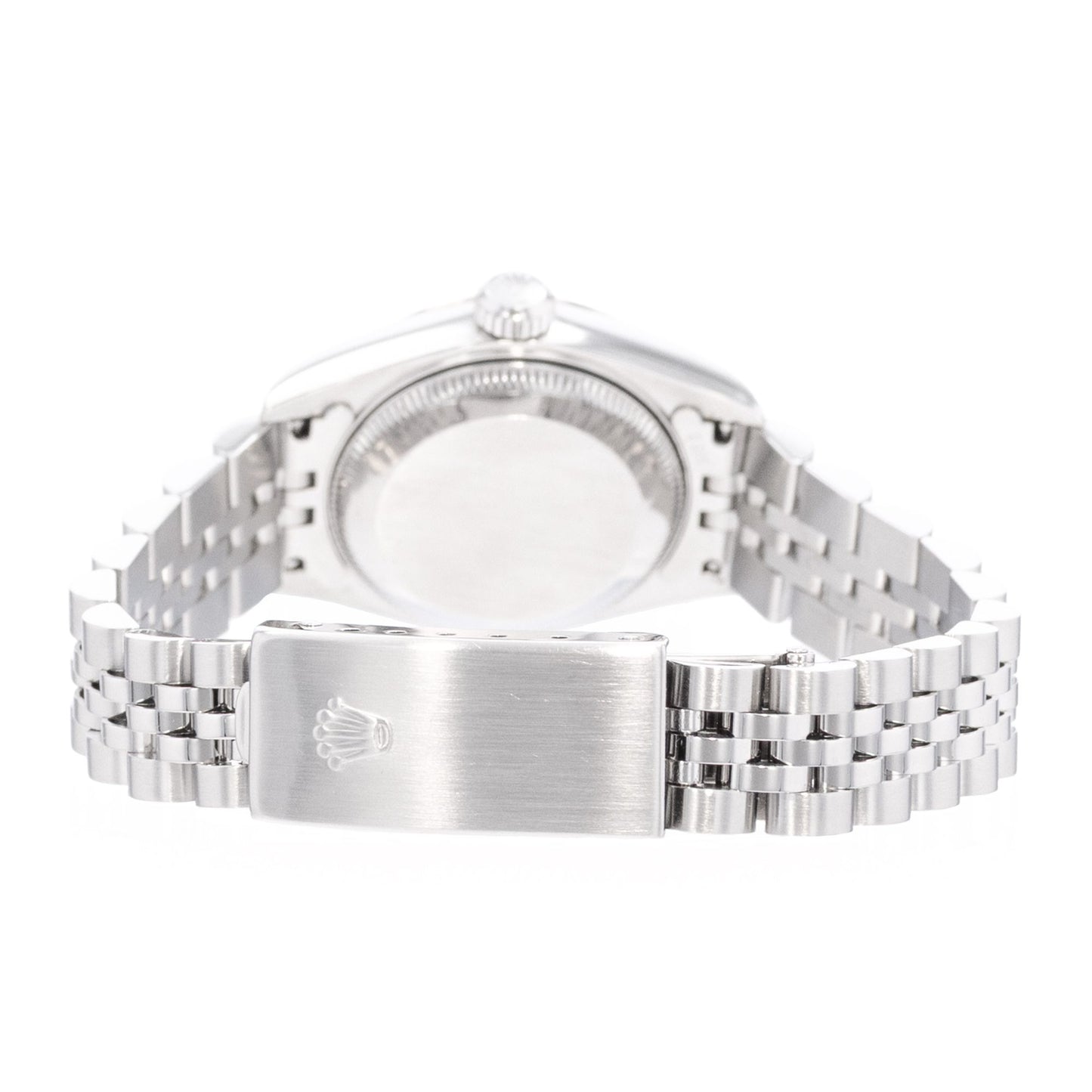 Rolex Datejust 26 Steel