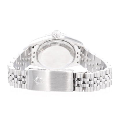 Rolex Datejust 26 Steel
