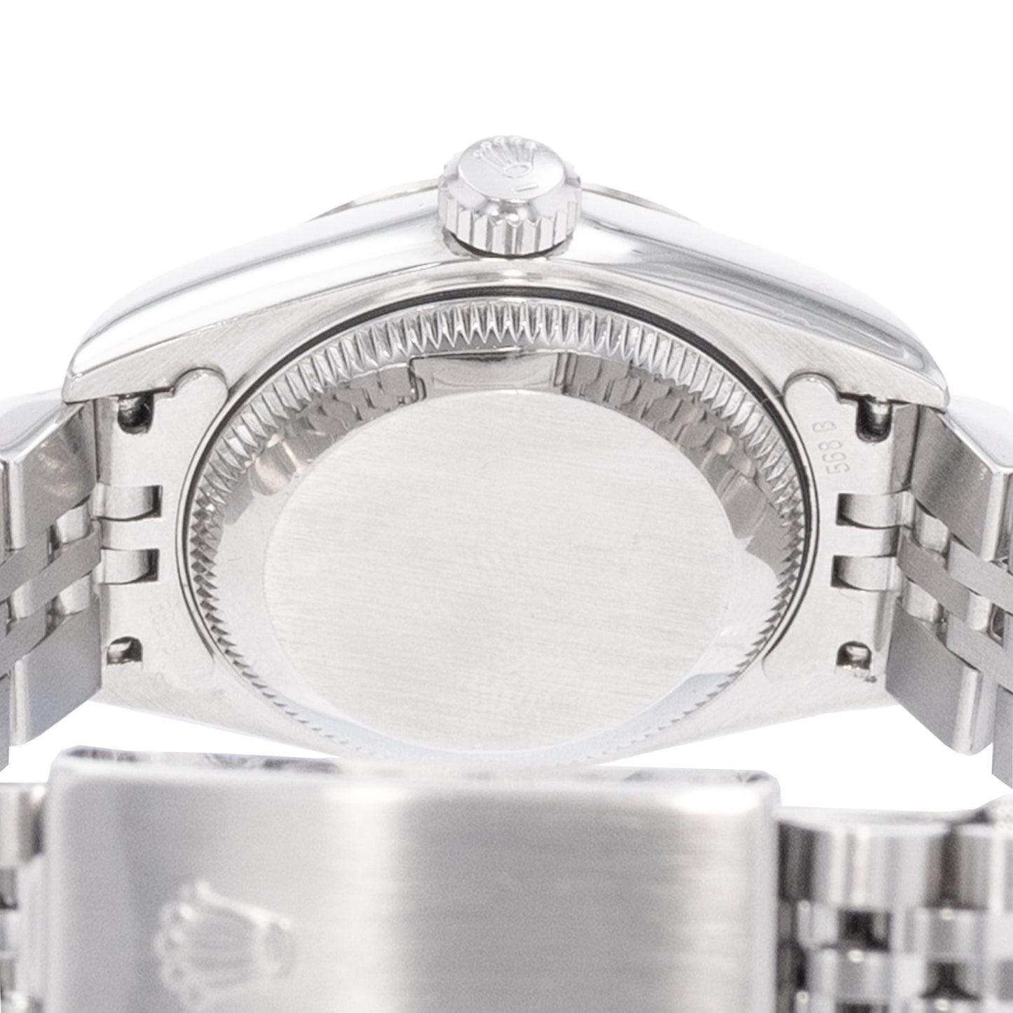 Rolex Datejust 26 Steel