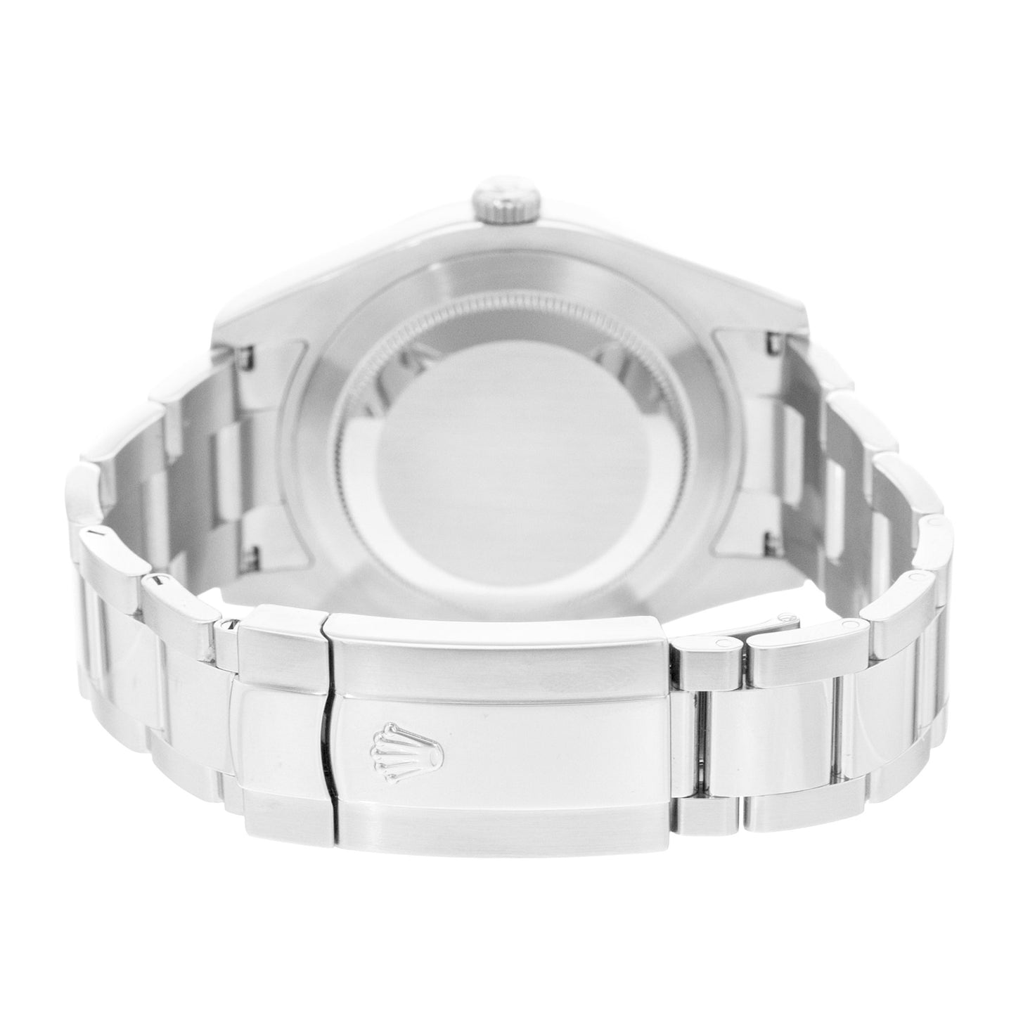 Rolex Datejust II Steel