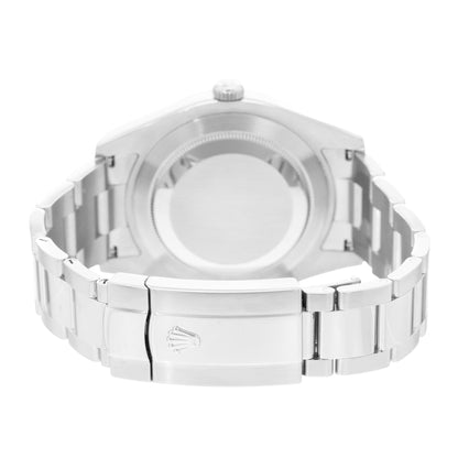 Rolex Datejust II Steel