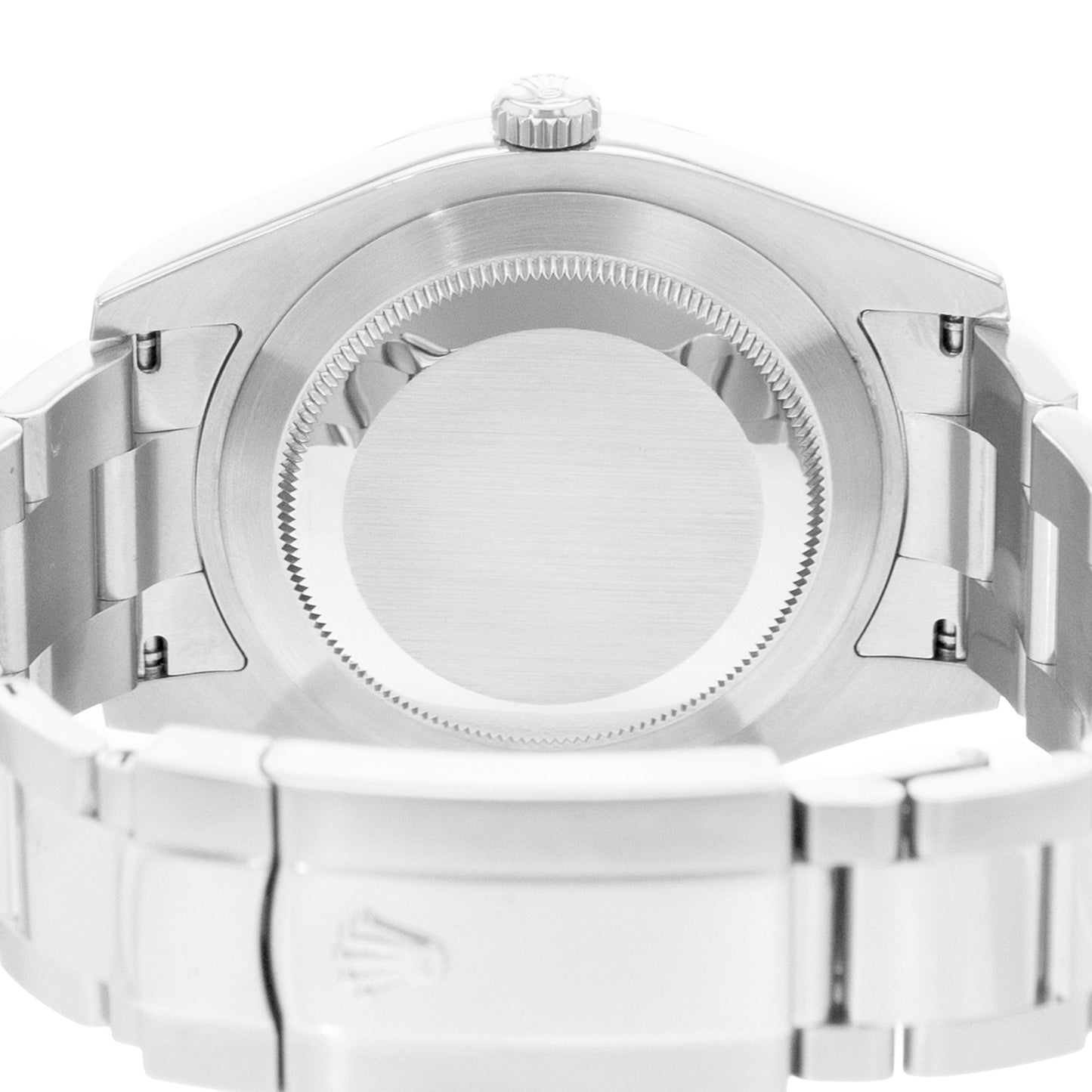 Rolex Datejust II Steel