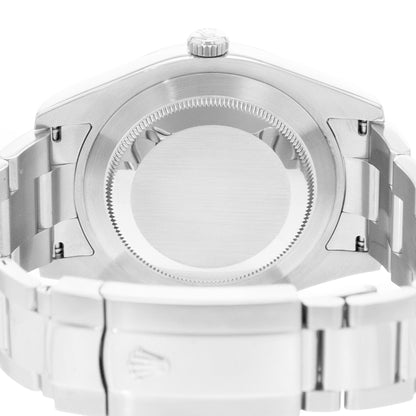 Rolex Datejust II Steel