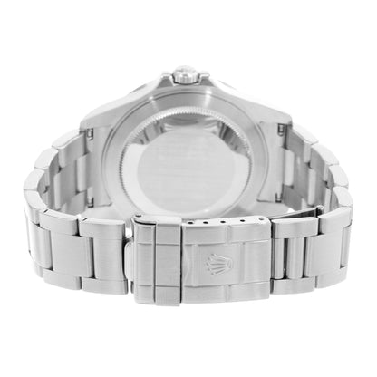 Rolex Explorer II Steel