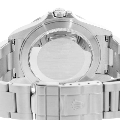 Rolex Explorer II Steel