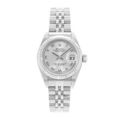 Rolex Datejust 26 Steel