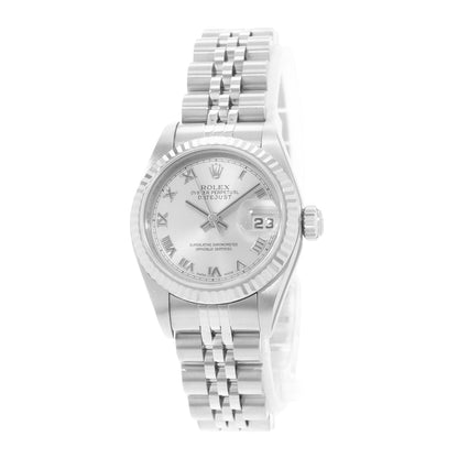 Rolex Datejust 26 Steel