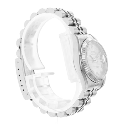 Rolex Datejust 26 Steel