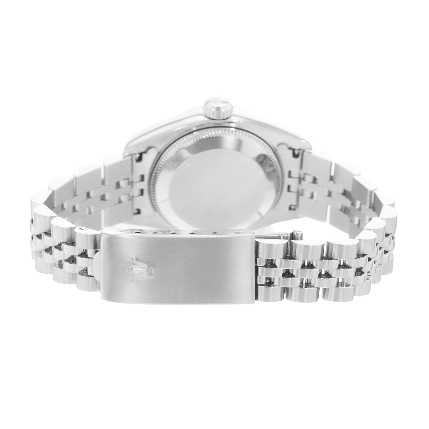 Rolex Datejust 26 Steel