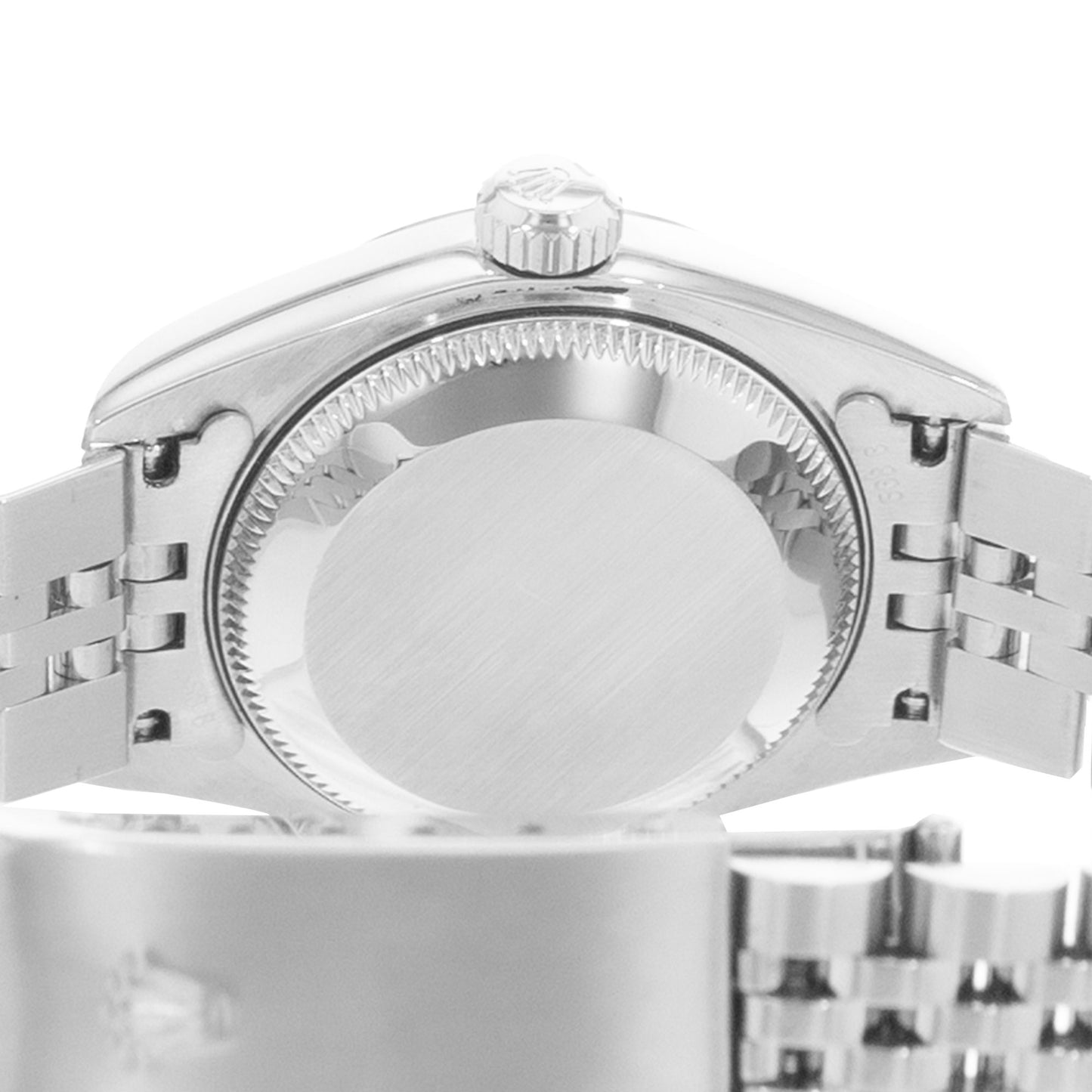 Rolex Datejust 26 Steel