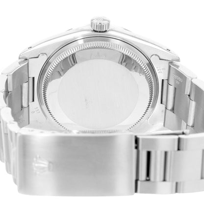 Rolex Air King 34 Steel