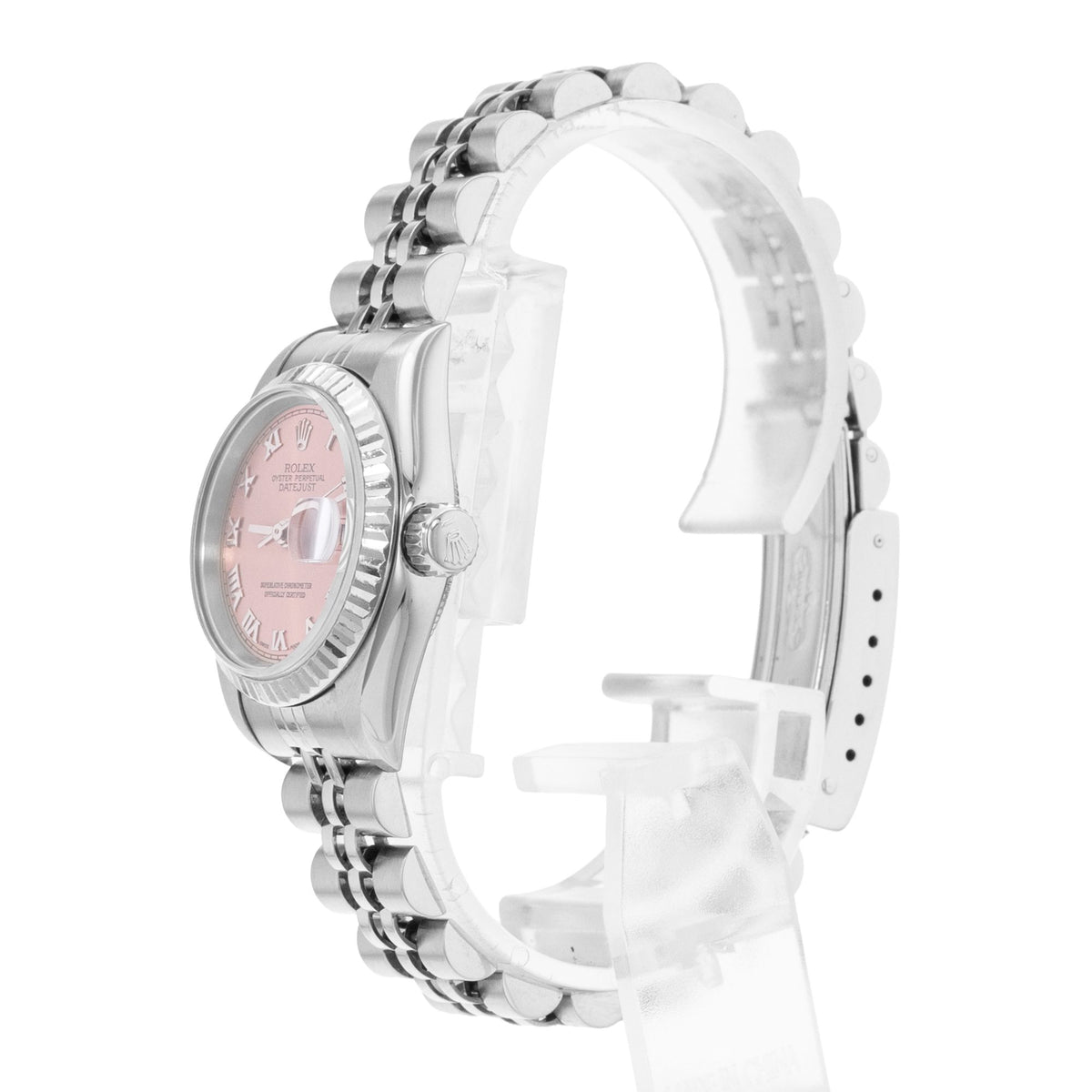 Rolex Datejust 26 Steel