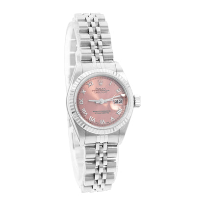 Rolex Datejust 26 Steel