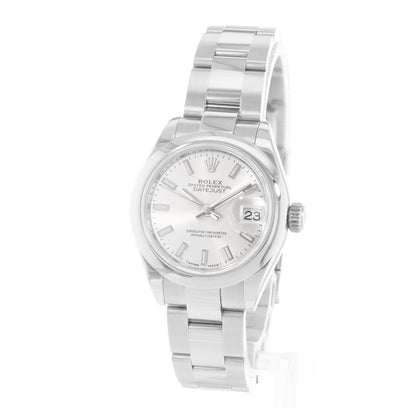 Rolex Datejust 28 Steel