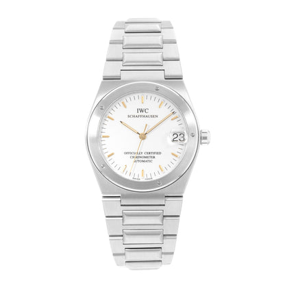 IWC Ingenieu Steel