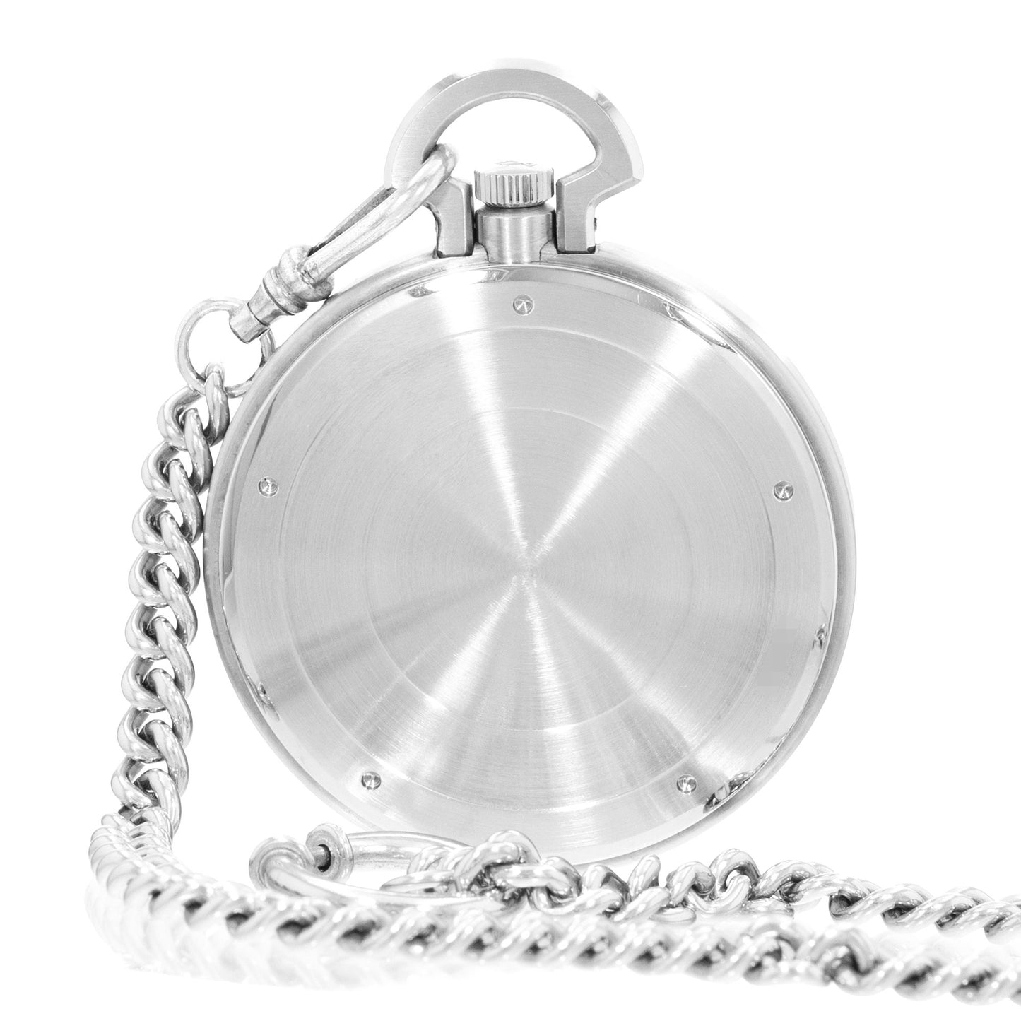 IWC Ingenieur  Steel