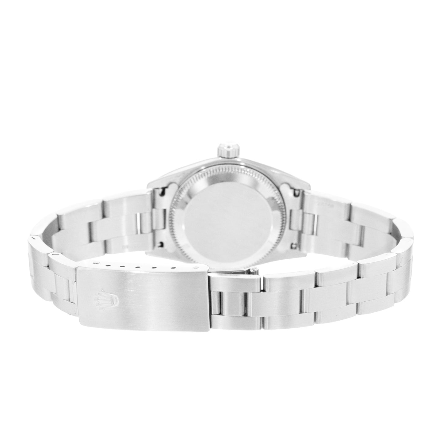 Rolex Olyster  Perpetual Steel