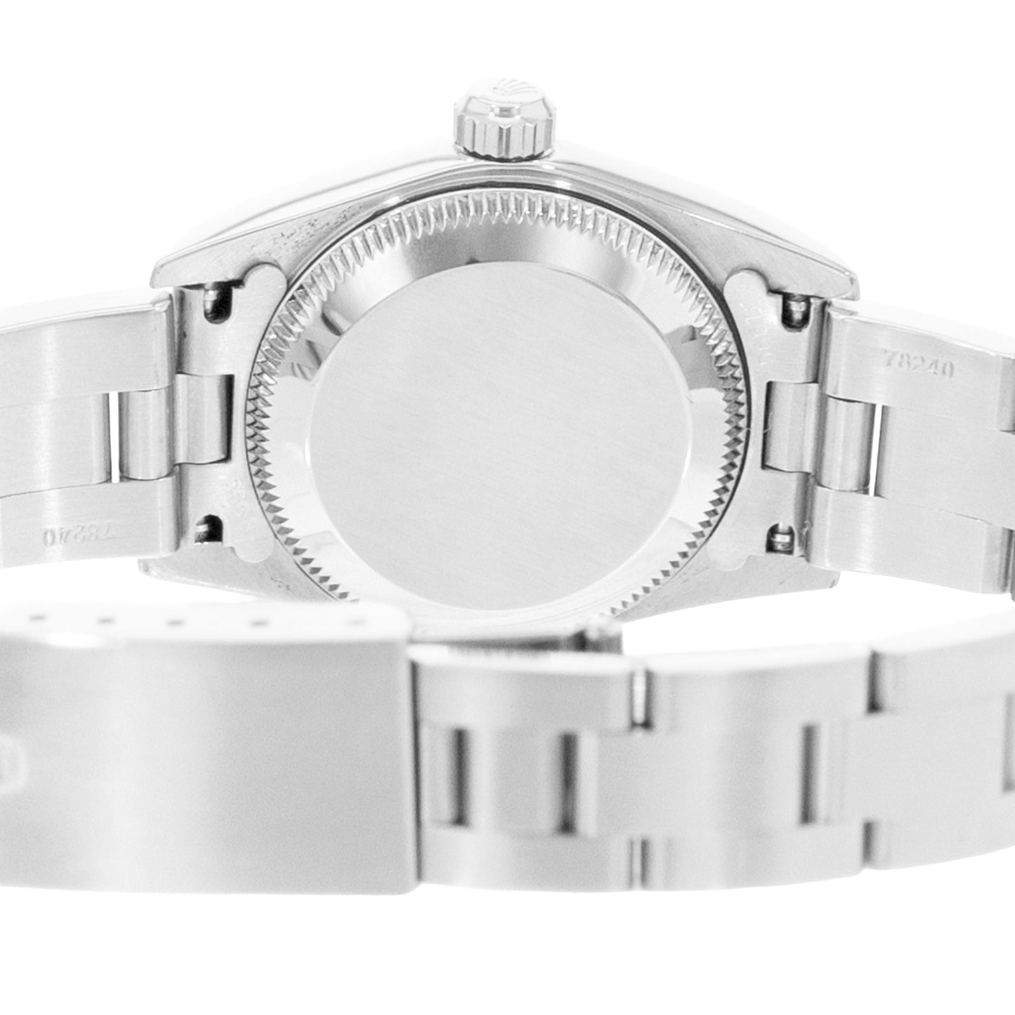 Rolex Olyster  Perpetual Steel