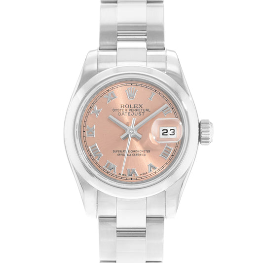 Rolex Oyster Perpetual 26 Steel
